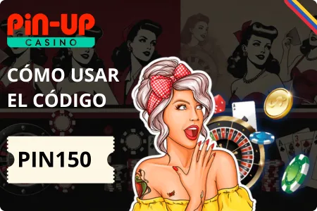 Pin Up Ecuador