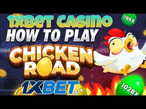 Chicken Roadway