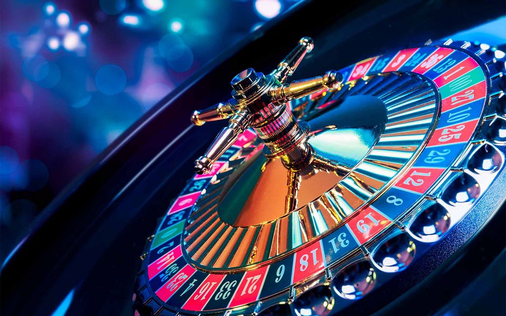 Los casinos online legales más efectivos de Argentina 2025: Juega seguro