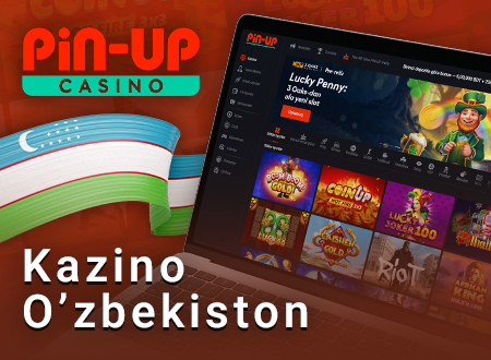 pin up casino