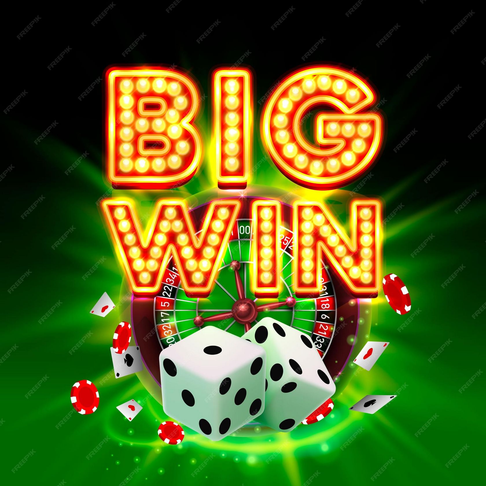 BigWin Casino site