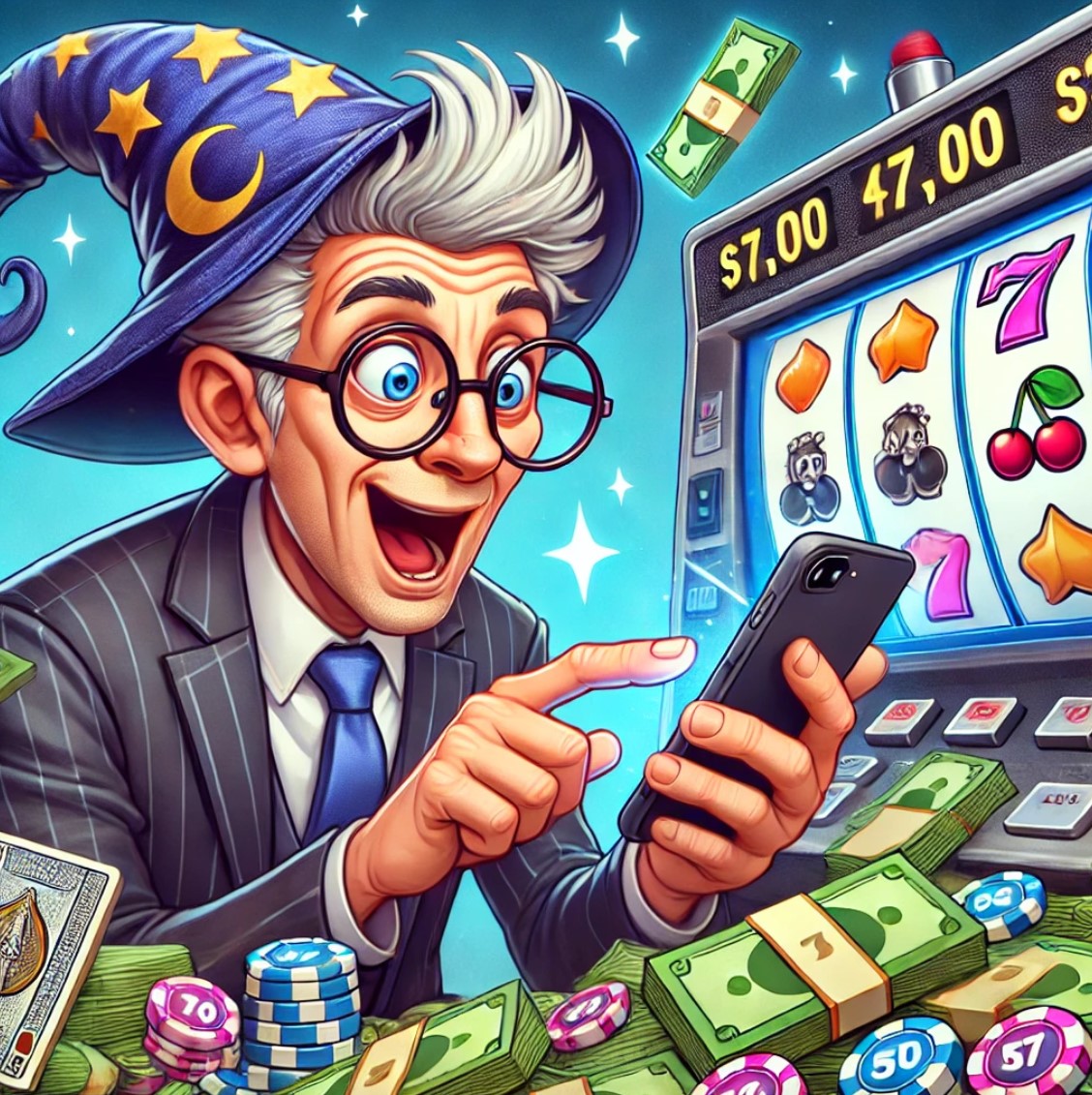 Ideal Online Casino in Pakistan