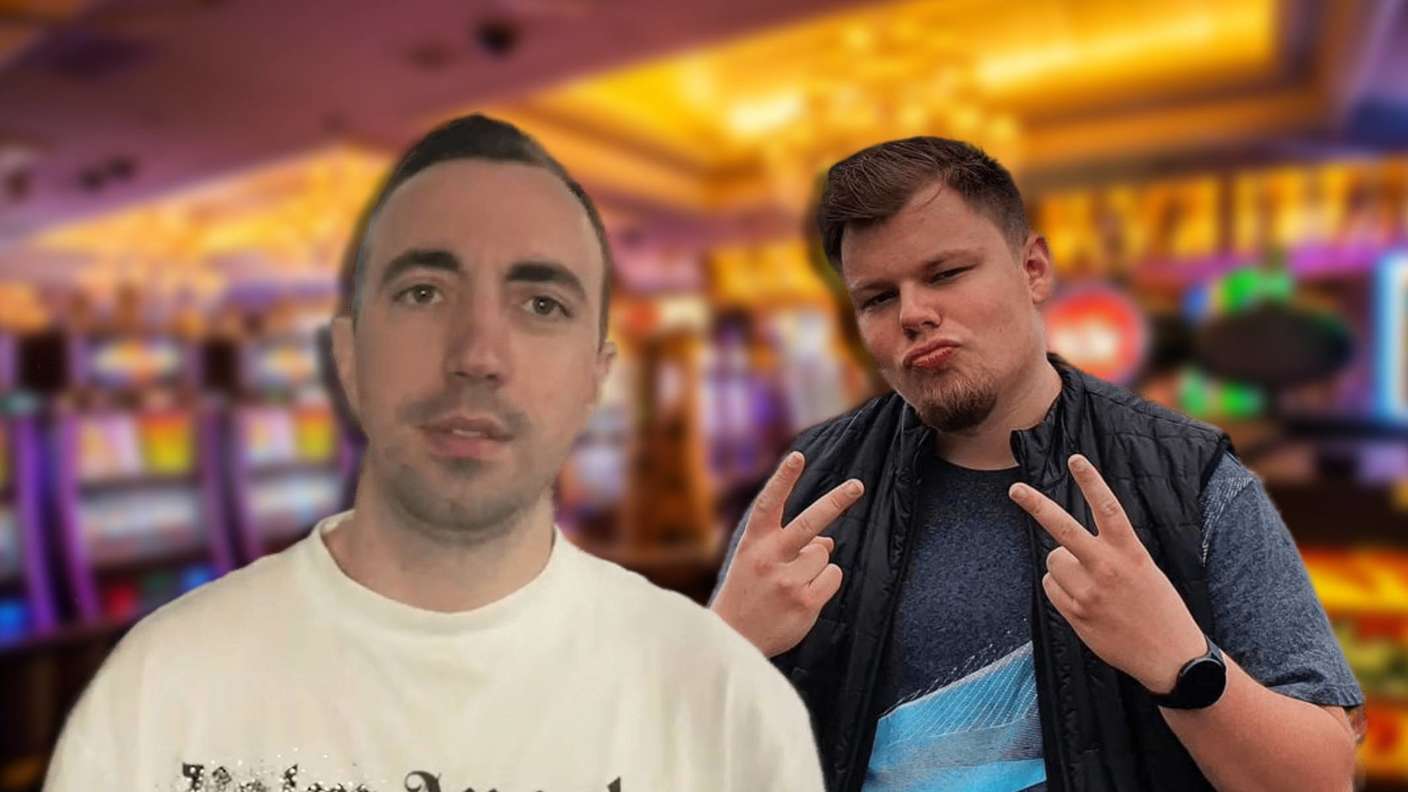 Scurrows – Alles über den Streamer