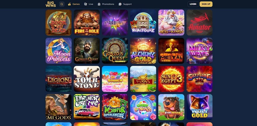 The Best Casinos Without Confirmation