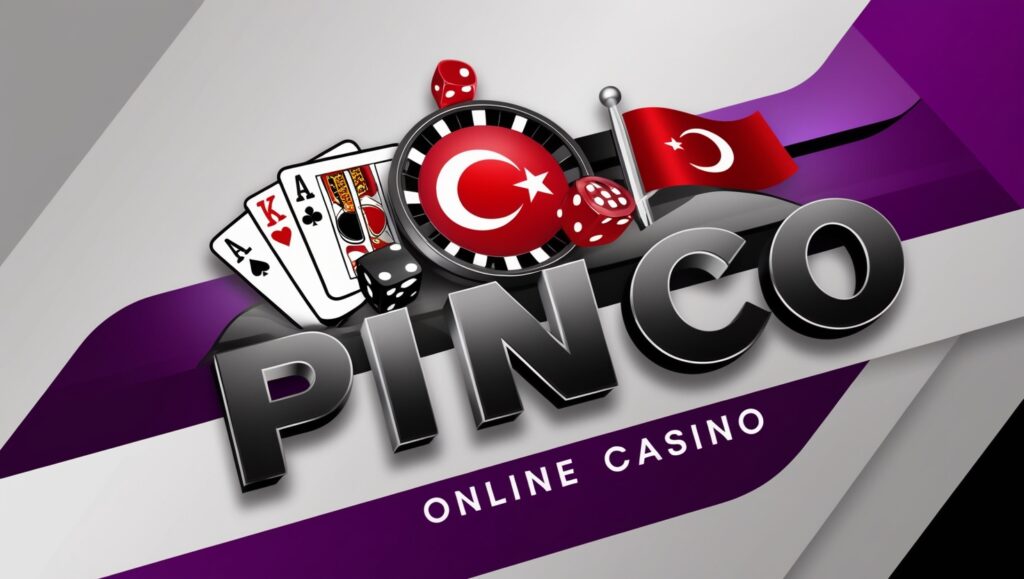 pinco casino online