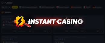 Esperienze con Instant Casino Online - Esame e Recensione 2025 Esperienze con Instant Casino Online - Esame e Recensione 2025