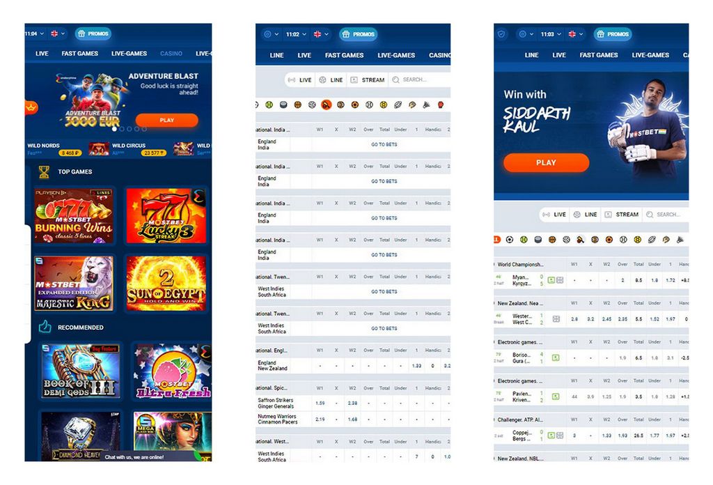 Зеркало Mostbet — действующее зеркало для входа на сайт