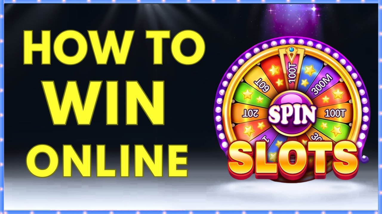online slots casino