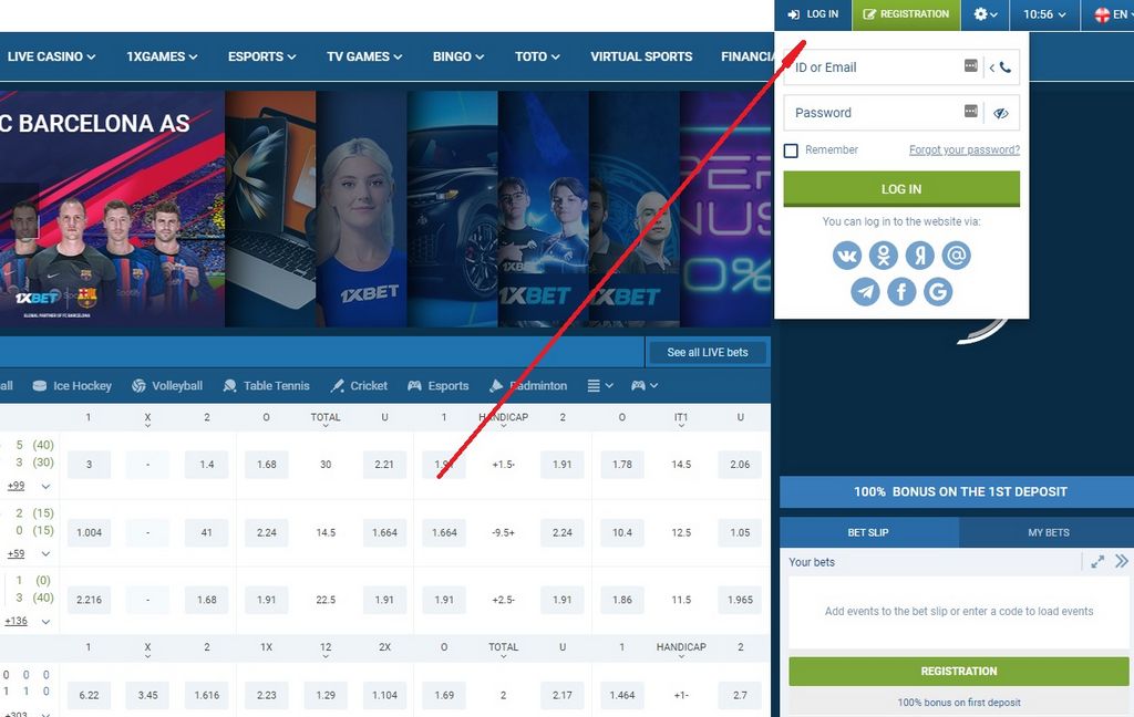 Just how to get and withdraw the 1xbet Welcome Benefit? Just how to get and withdraw the 1xbet Welcome Benefit?