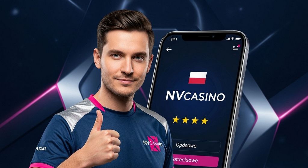 NV Online Casino - Nejlepší online automaty a herní podniky!
