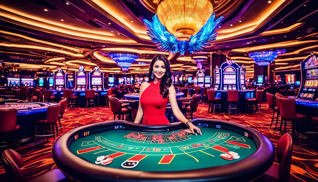 Winnita Online Casino è legale? - Testimonianza 2025 Winnita Online Casino è legale? - Testimonianza 2025
