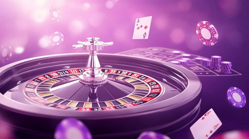 Juegos disponibles en los mejores sitios de casino de 2025