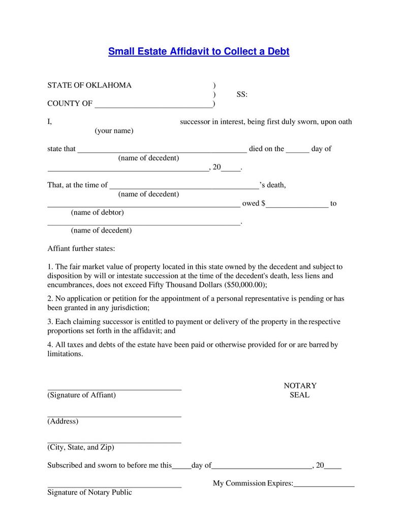 What Is A Separation Settlement Arrangement?