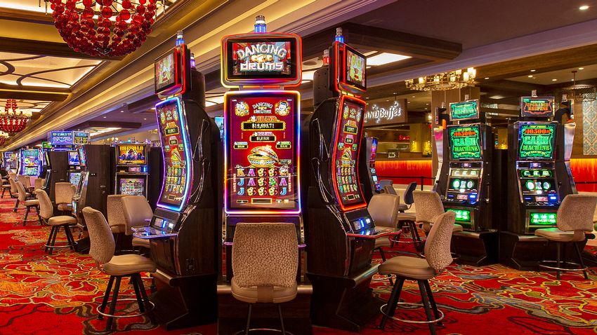 Décortiquer les films de casino : vérité sur les jeux de table et les bonus du Nouvel An