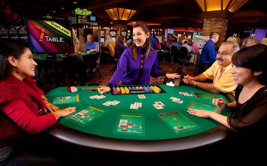 Guide expert du blackjack en direct : comment choisir le meilleur casino en ligne