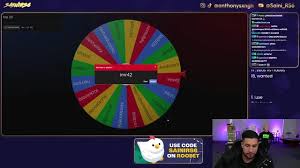 SainiRS6 - Suomen suurin uhkapelialan striimaaja 2026